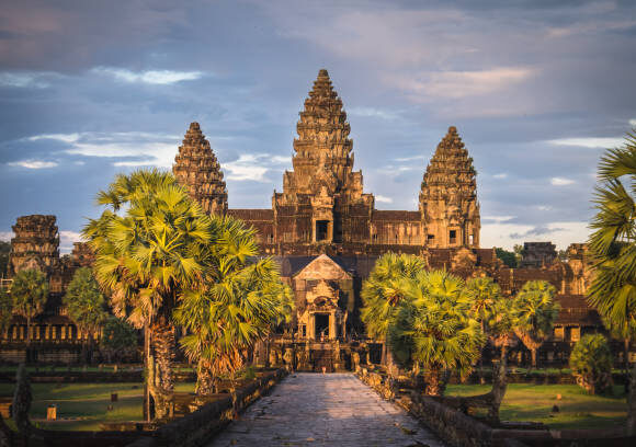 8 Cool and Unusual Things to Do in Cambodia