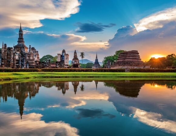 9 Best Reasons to Visit Cambodia