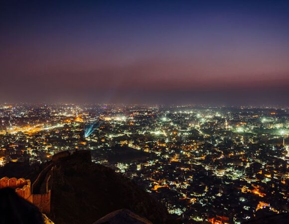 Top 7 ways to enjoy the nightlife in Rajasthan