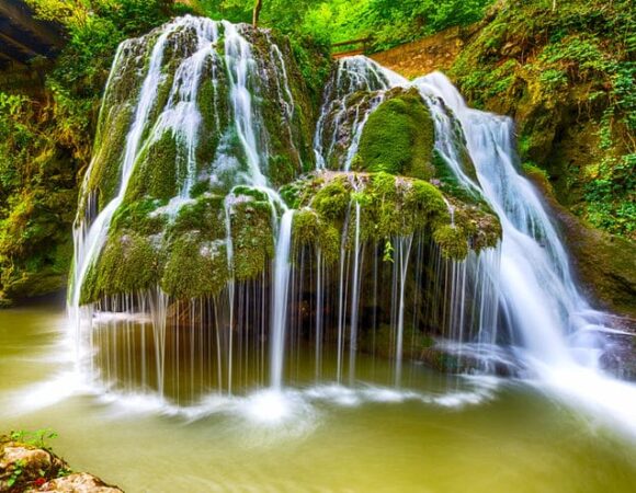 Top 7 Spectacular waterfalls in Europe