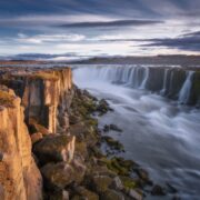 Most stunning Waterfalls in Europe