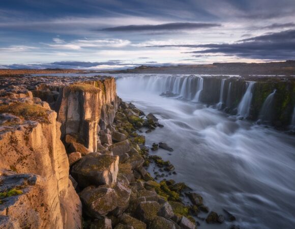 The 8 Most stunning Waterfalls in Europe to visit