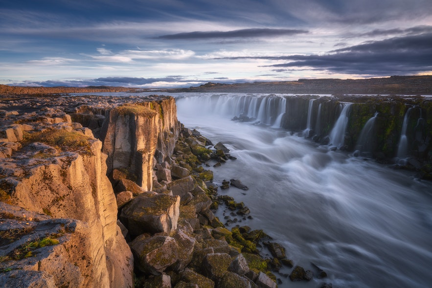 Most stunning Waterfalls in Europe