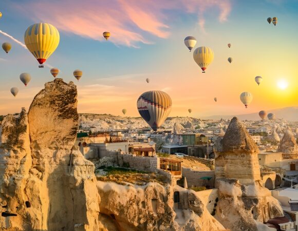 Top 9 Things to Do with Kids in Turkey