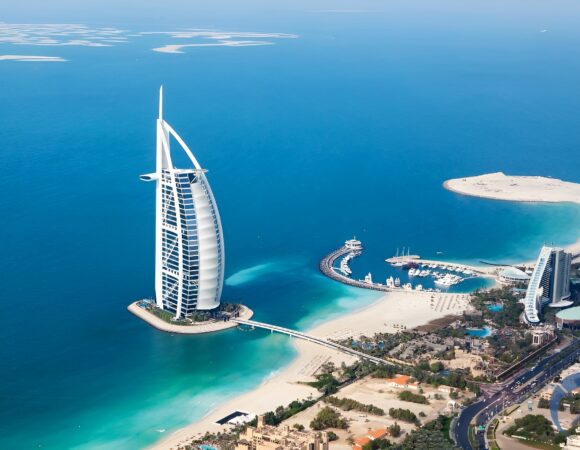 7 Affordable and Luxurious Things to Do in Dubai