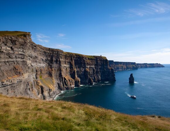 9 unmissable places to visit in Ireland