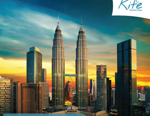 5 Iconic Buildings in Malaysia That Will Leave You in Awe